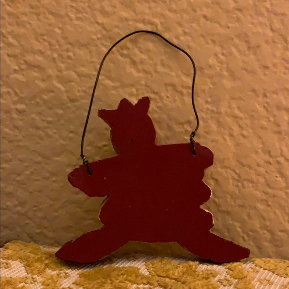 Wiseman King 🤴 Christmas decoration vintage decor - Picture 2 of 13